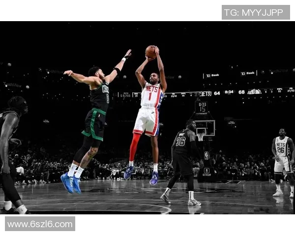 2014年雷霆与篮网激战回顾：一场精彩绝伦的NBA对决盛宴