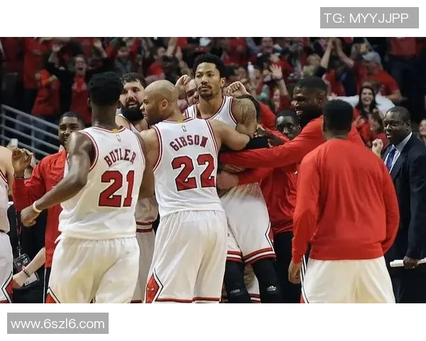 2010年NBA季后赛公牛与骑士的激烈对决回顾与分析