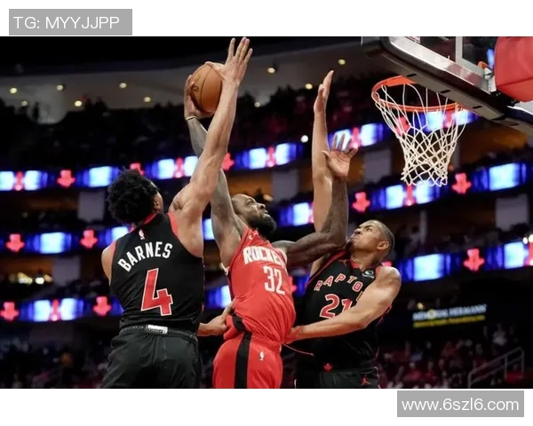 2018年火箭与勇士激战回顾猛龙队的崛起与央视直播精彩瞬间