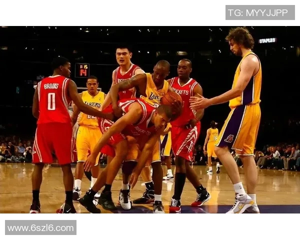 2017年与2018年火箭队对战湖人队的精彩回顾与分析