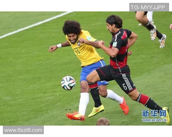 2018年世界杯经典对决德国队与巴西队的激烈碰撞回顾