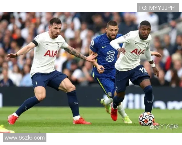 2017年热刺与切尔西激战回顾：英超巅峰对决的精彩瞬间与战术解析