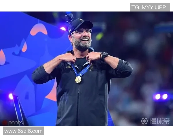 克洛普正式续约利物浦全力以赴冲击下赛季欧冠荣耀