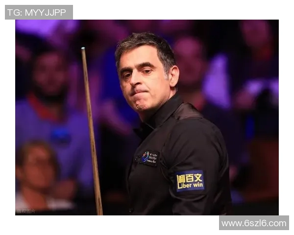 奥沙利文与史蒂文斯巅峰对决谁将赢得斯诺克赛场的荣耀之战 奥沙利文与史蒂文斯巅峰对决谁将赢得斯诺克赛场的荣耀之战