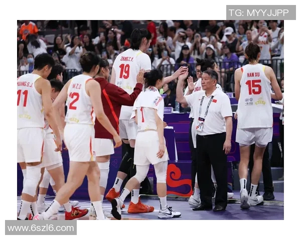 女篮对决朝鲜哇哈体育激烈碰撞展现篮球魅力与团队精神 女篮对决朝鲜哇哈体育激烈碰撞展现篮球魅力与团队精神