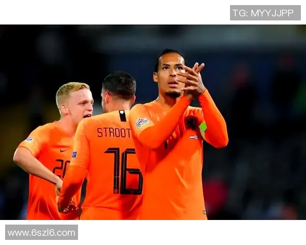 荷兰与英格兰足球对决将会如何展开精彩较量