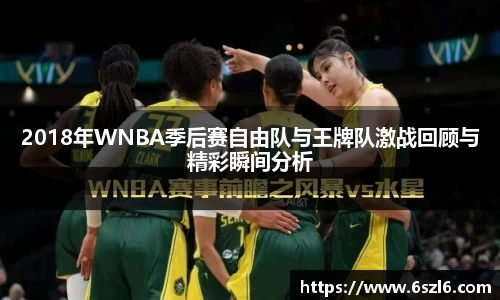 2018年WNBA季后赛自由队与王牌队激战回顾与精彩瞬间分析