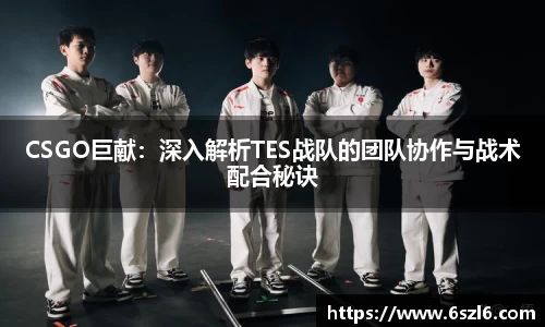 CSGO巨献：深入解析TES战队的团队协作与战术配合秘诀