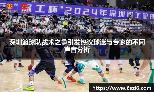 深圳篮球队战术之争引发热议球迷与专家的不同声音分析